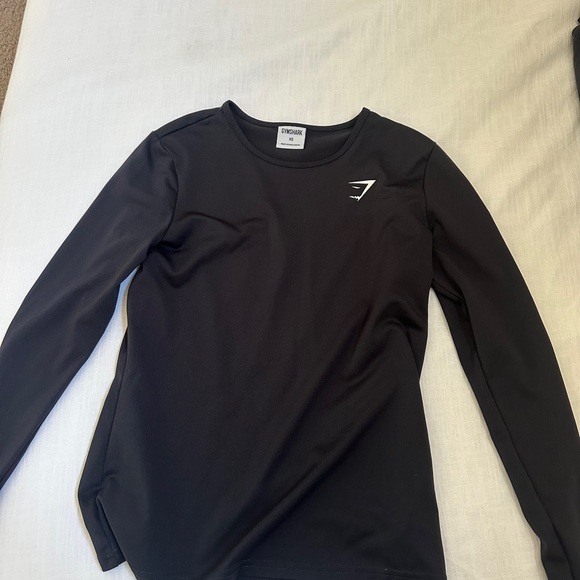 Gymshark Tops - Gymshark long sleeve